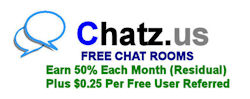 Chatz.us Earn Money