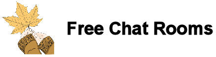 Free Chat Rooms - Happy Fall