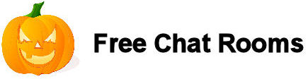 Free Chat Rooms - Happy Halloween