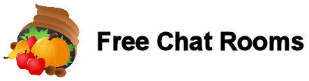 Free Chat Rooms - Happy Thanksgiving